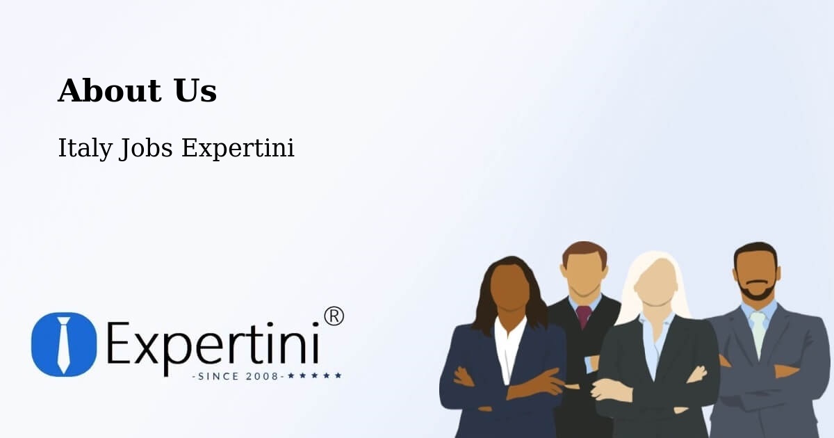 About Expertini Recruitment Platform  – Lomazzo - Lomazzo, Italy Jobs Expertini