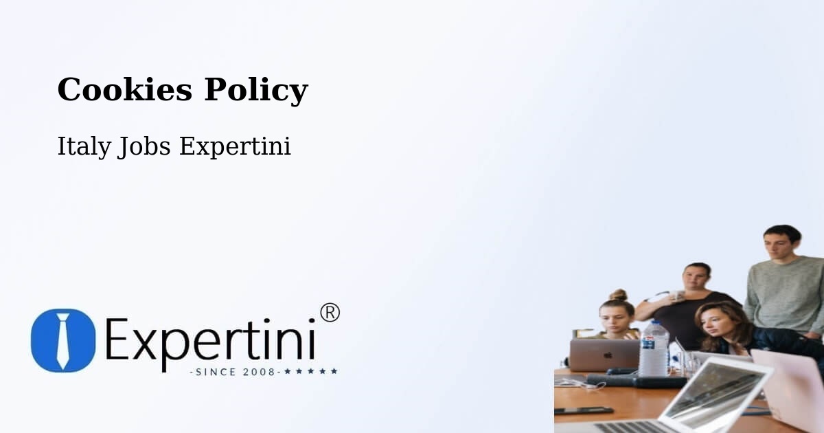 Cookie Policy – Lomazzo - Italy Jobs Expertini